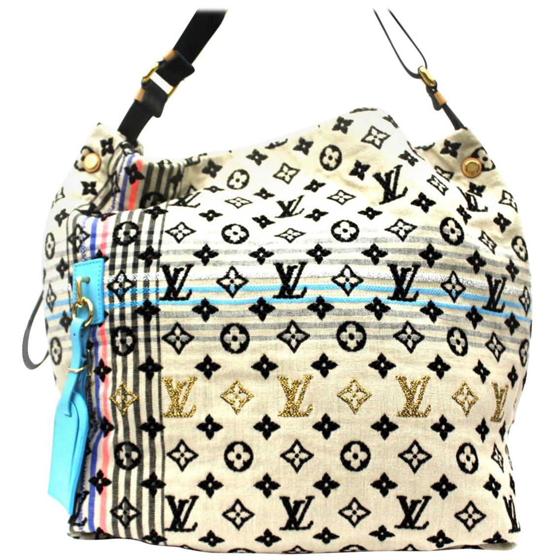 2010 Louis Vuitton Limited Edition Cheche Bohemian Shoulder Bag at 1stDibs   louis vuitton cheche bohemian bag, cheche bohemian louis vuitton bag,  louis vuitton bohemian cheche