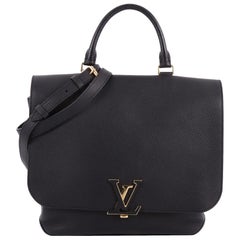 Louis Vuitton Volta Handbag Leather