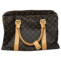 Louis Vuitton Carry All