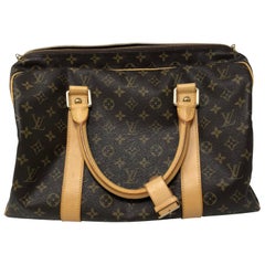 Louis Vuitton Carry All 