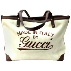 Gucci Beige Shoulder Bag