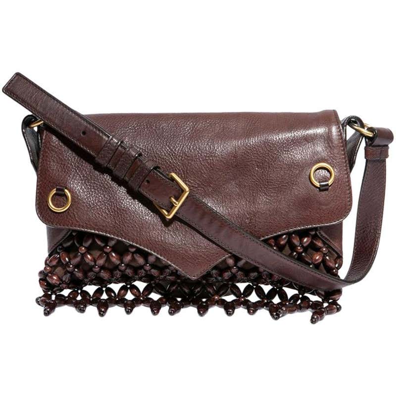 1970s YSL Yves Saint Laurent Leather Vintage Handbag Shoulder Bag Logo Lining at 1stdibs 1970s YSL Yves Saint Laurent Leather Vintage Handbag Shoulder Bag Logo Lining at 1stdibs