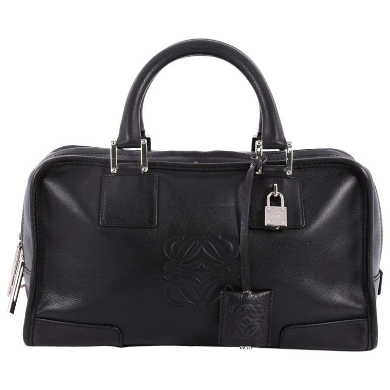 loewe amazona bag price