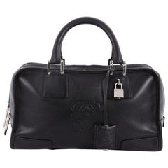 Loewe Amazona Bag Leather 28