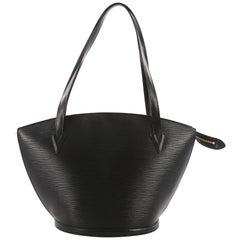 Louis Vuitton Tote Bags