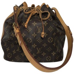 Louis Vuitton Top Handle Bags
