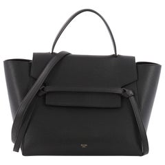 Celine Belt Bag Grainy Leather Mini 