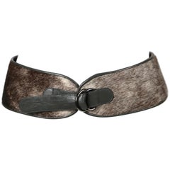 Yves Saint Laurent Belts
