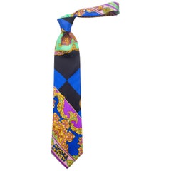 1990S Krawatte