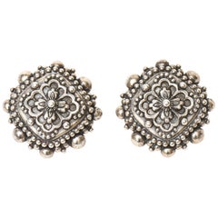 Medieval Earrings