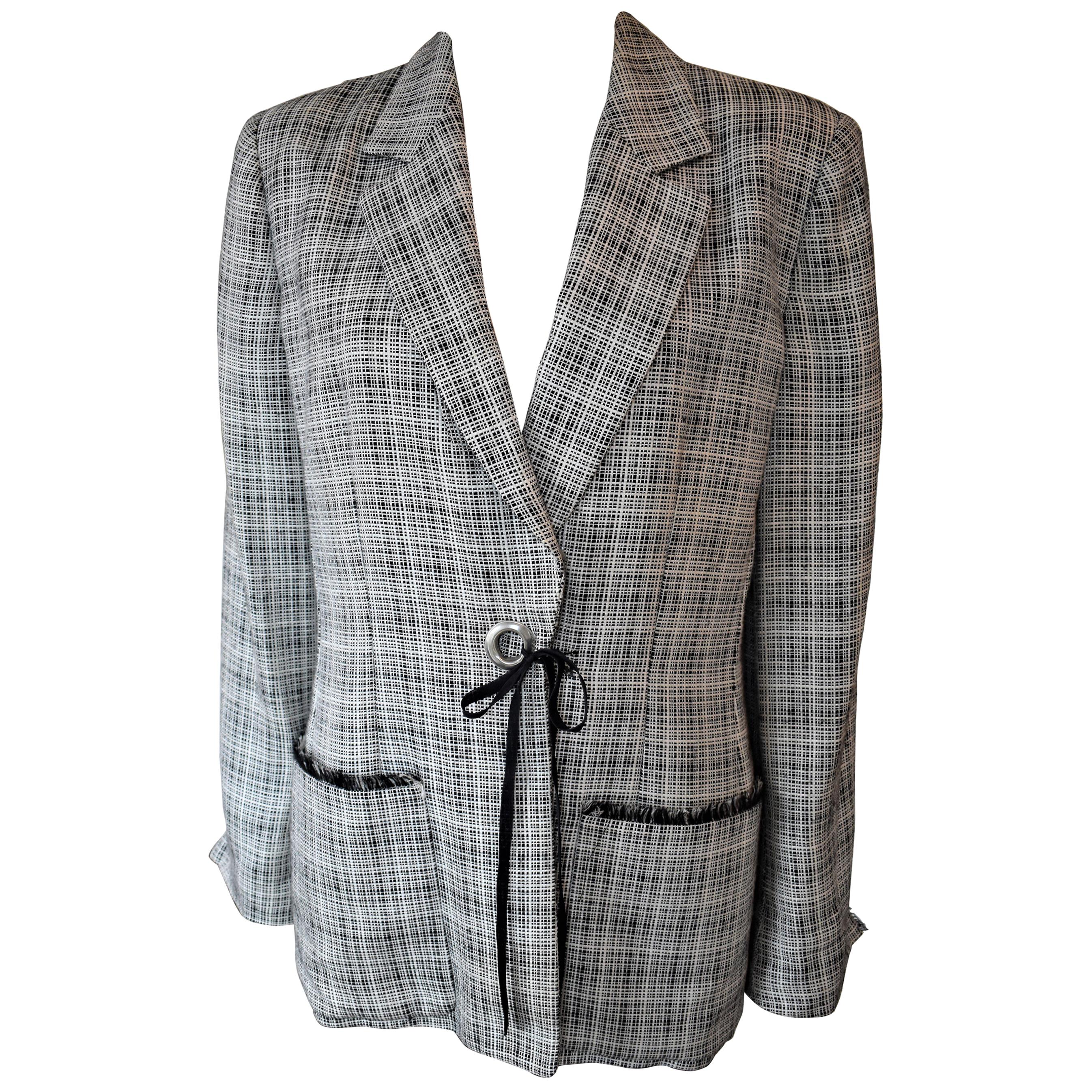 Vintage Gianfranco Ferré Jacket / Blazer For Sale