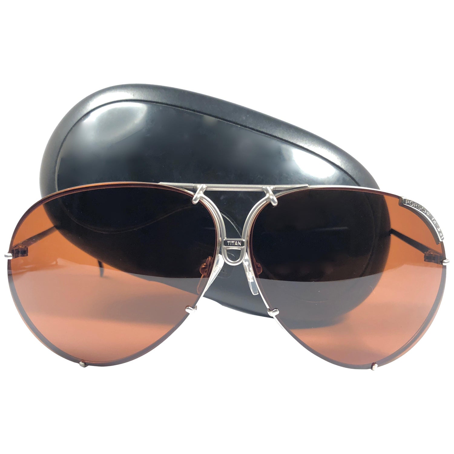 Vintage Porsche Carrera Sunglasses 5621 - 3 For Sale on 1stDibs | porsche  carrera 5621 sunglasses
