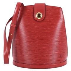 Louis Vuitton Monogram Cluny MM - Brown Handle Bags, Handbags - LOU769829