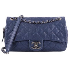 Chanel Easy Flap Bag Quilted Caviar Medium at 1stDibs  chanel easy flap  caviar, chanel easy flap 2018, chanel easy caviar flap medium bag