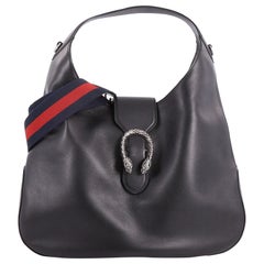 Gucci Dionysus Hobo Leather Large