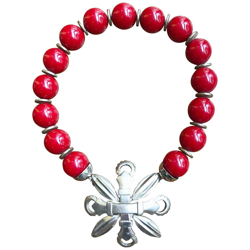 Stunning Opulent Art Deco Jewelry image