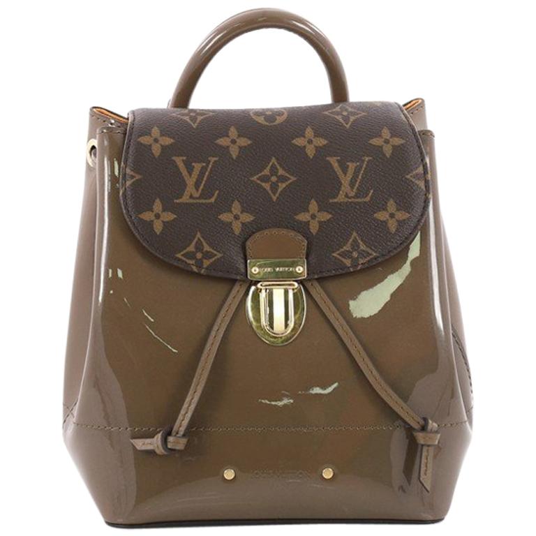Louis Vuitton Hot Spring Monogram Backpack – Caroline's Fashion Luxuries