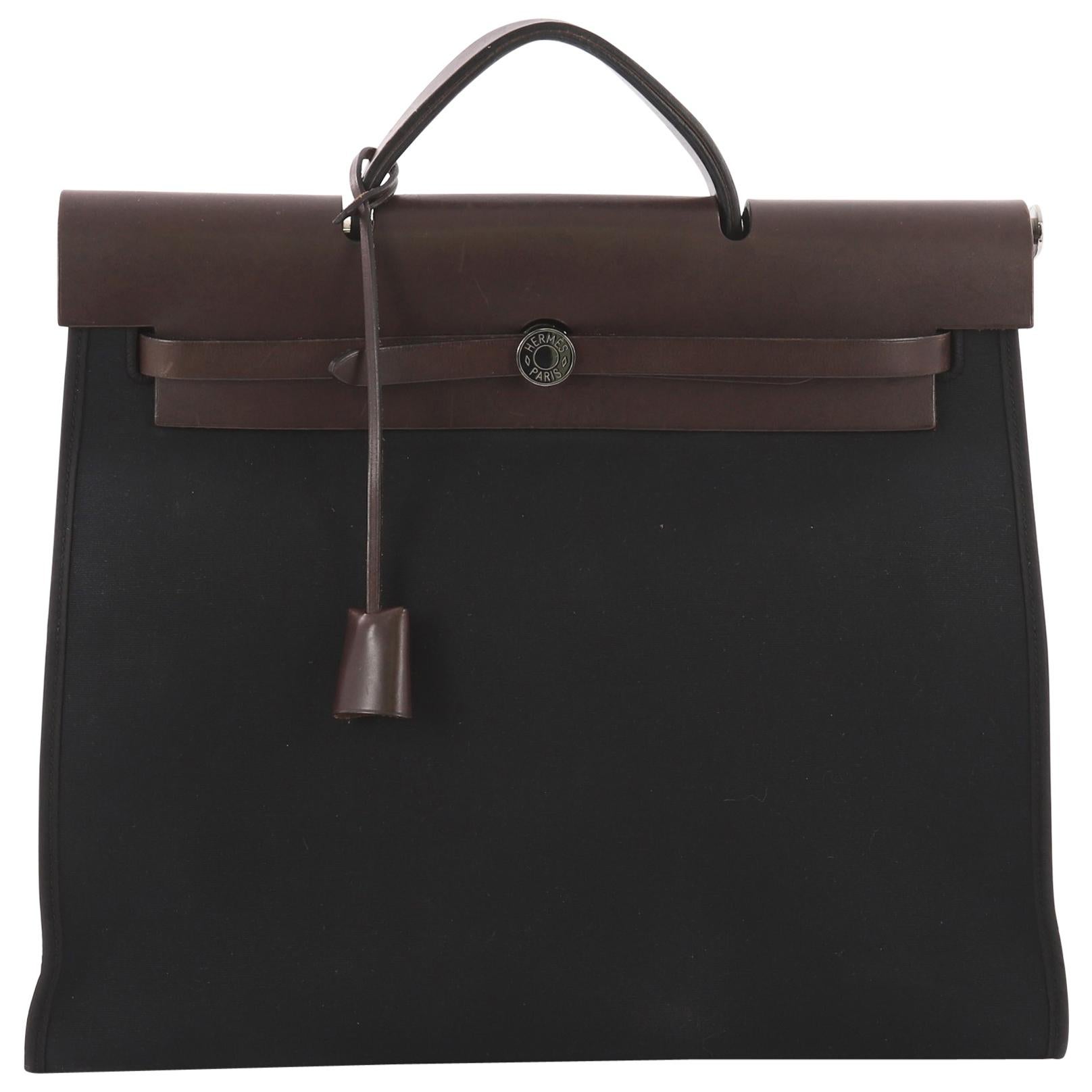 hermes herbag 39