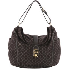 Louis Vuitton Romance Handbag Monogram Idylle