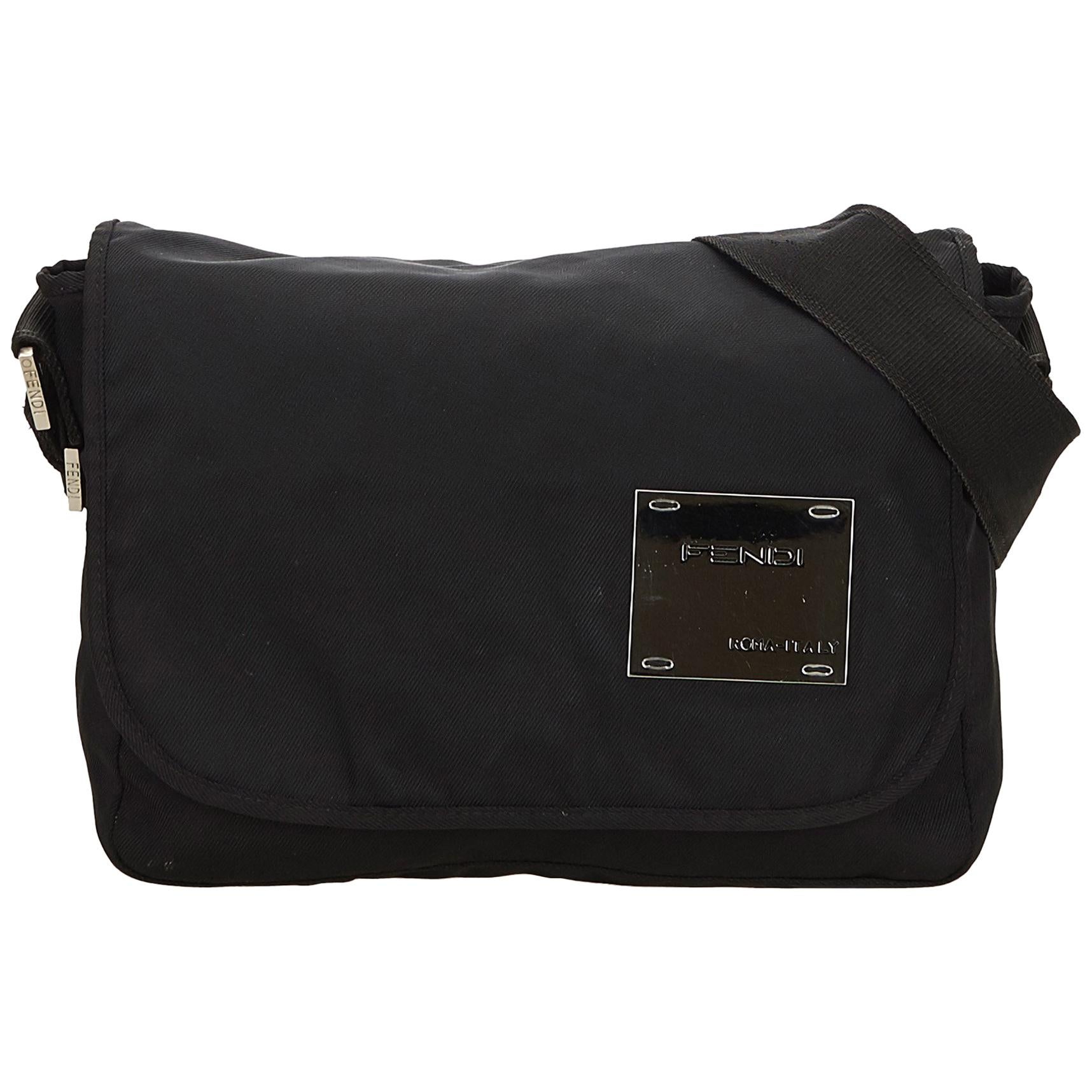 fendi x fila belt bag