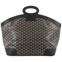 Goyard Mini Tote - For Sale on 1stDibs