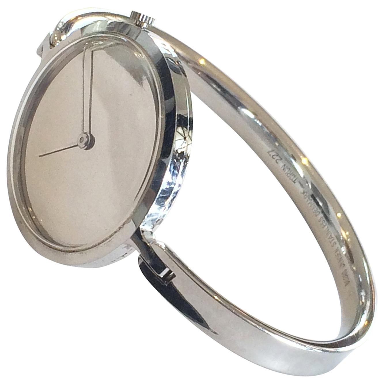 Authentic Georg Jensen Bracelet Watch by Torun Design 227
