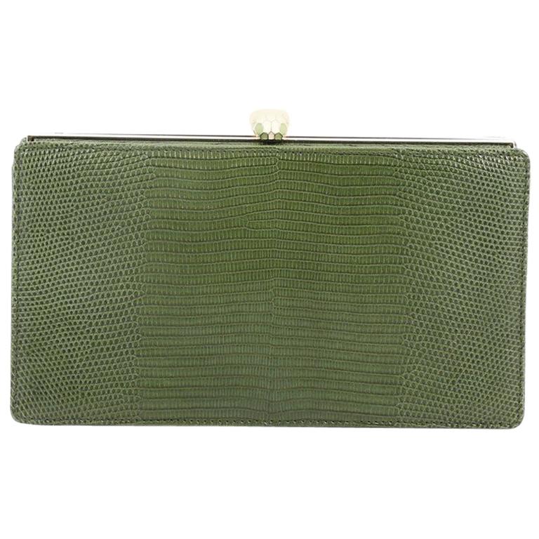 Bvlgari Serpenti Handbag - 31 For Sale on 1stDibs