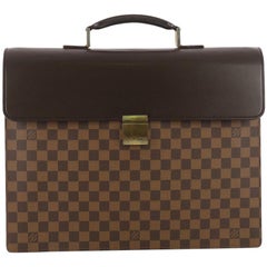 Louis Vuitton Altona Bag Damier GM