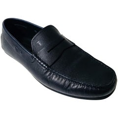 Mens Tods Loafers