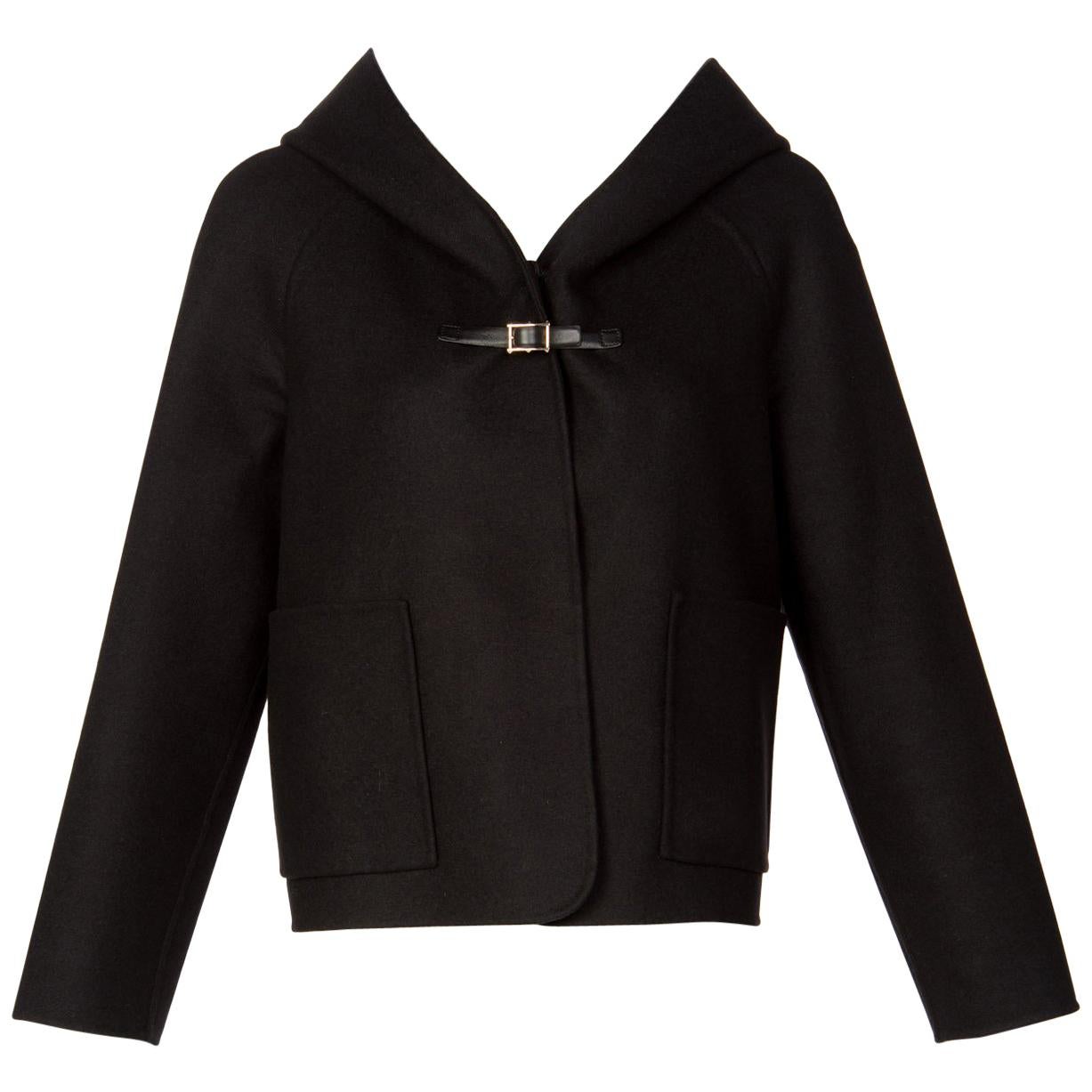 Valentino Multicolor Angora Sweatshirt main image 0