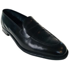 Mens Edward Green Loafers