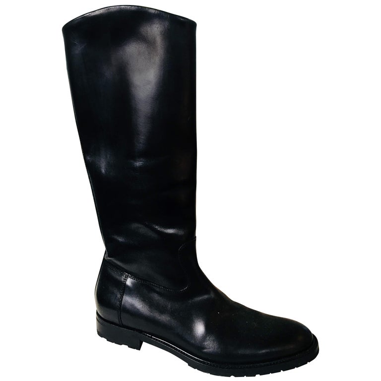 Mens Dolce and Gabbana Boots at 1stDibs | dolce and gabbana boots mens ...