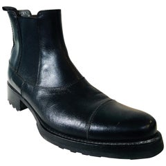 Mens MiuMiu Boots