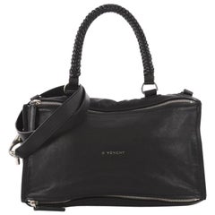 Used Givenchy Pandora Bag Leather Medium