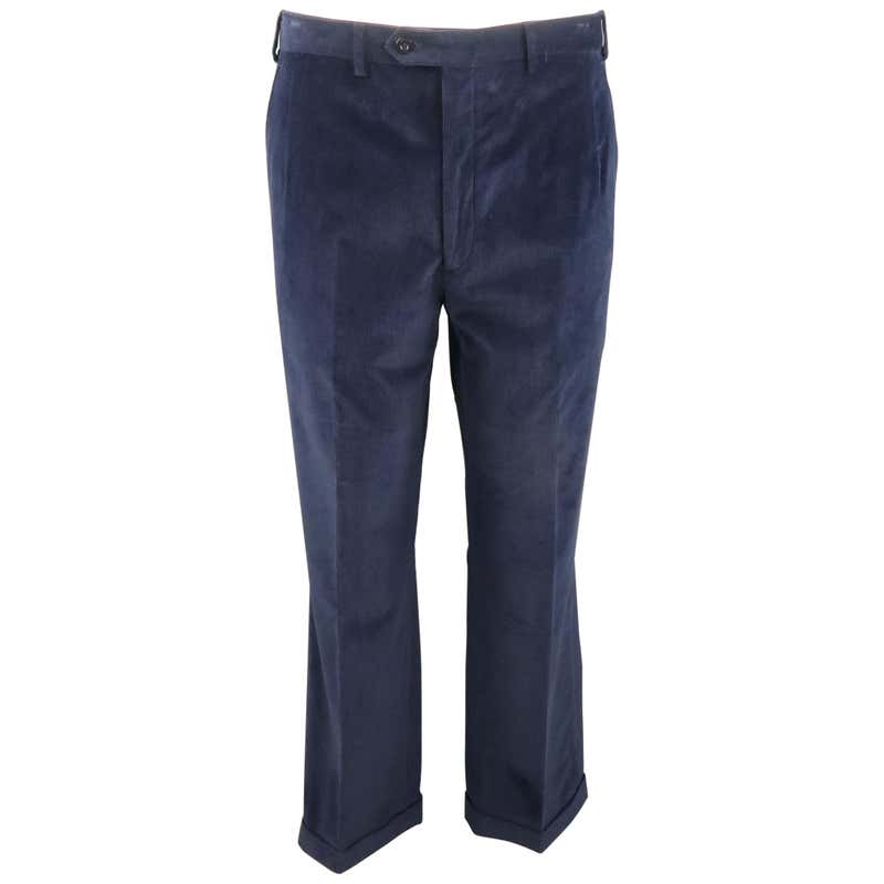 Brioni Leather Vest at 1stDibs | brioni vest