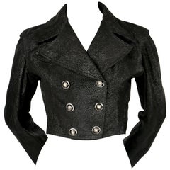 Azzedine Alaïa Jackets