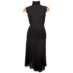 Gianni Versace Day Dresses