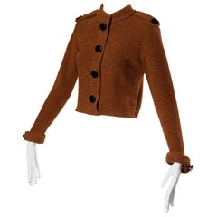 St. John Jackets