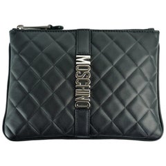 Moschino Clutches