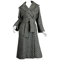 Pauline Trigère Clothing