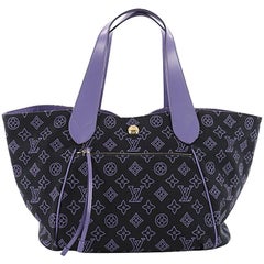 Louis Vuitton Cabas Ipanema Canvas GM