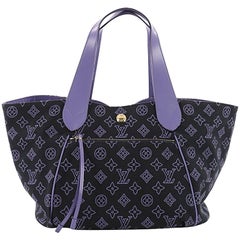 Louis Vuitton Cabas Ipanema Canvas GM 