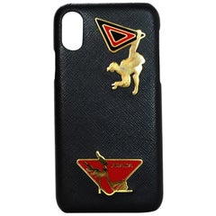 Prada Wallets and Small Accessories