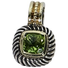 David Yurman Necklaces