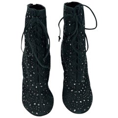 Azzedine Alaïa Shoes