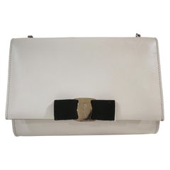 Salvatore Ferragamo Shoulder Bags