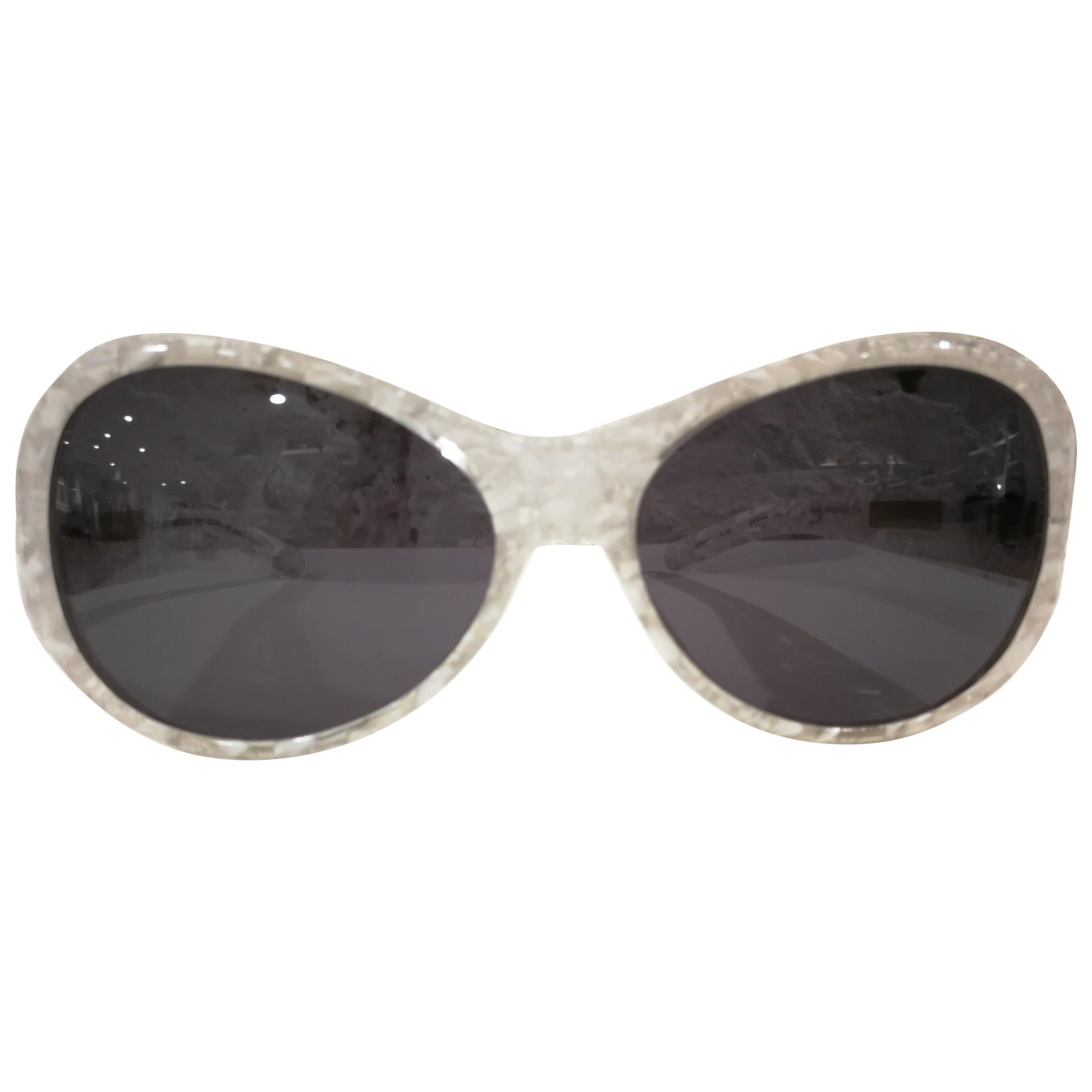 J. C de Castelbajac Sunglasses