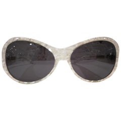 Vintage J. C de Castelbajac Sunglasses