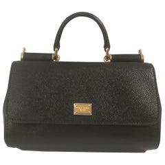 Dolce & Gabbana Shoulder Bags