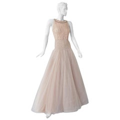 Gray Evening Dresses and Gowns